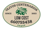 Olivos Centenarios Low Cost